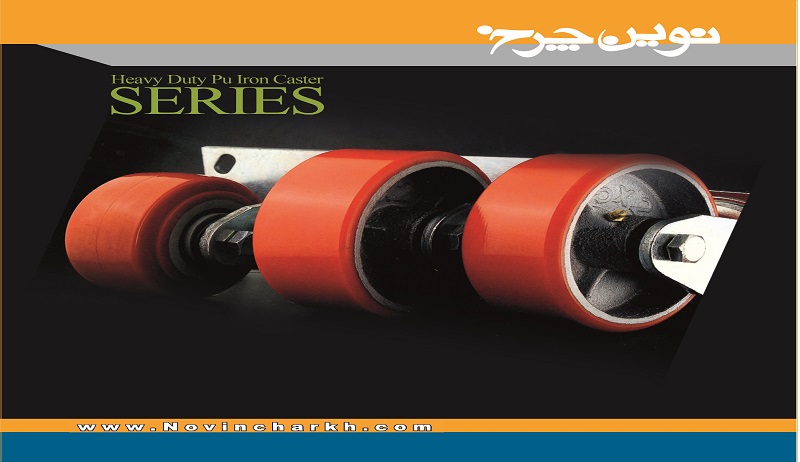 ارائه دهنده انواع چرخ گردان وثابت